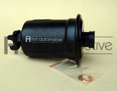 1A FIRST AUTOMOTIVE p10345 -  Топливный фильтр